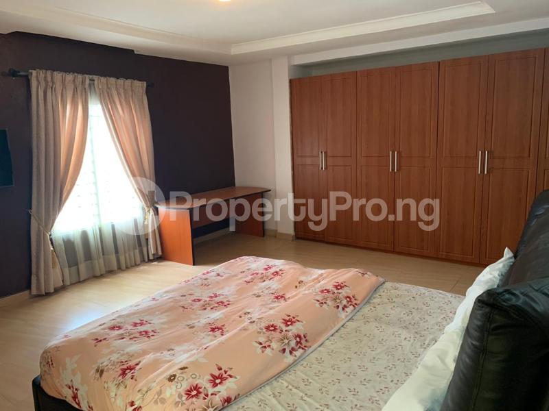 1 bedroom Flat / Apartment for shortlet Around 4 Points Palms And Chicken Republic ONIRU Victoria Island Lagos - 1