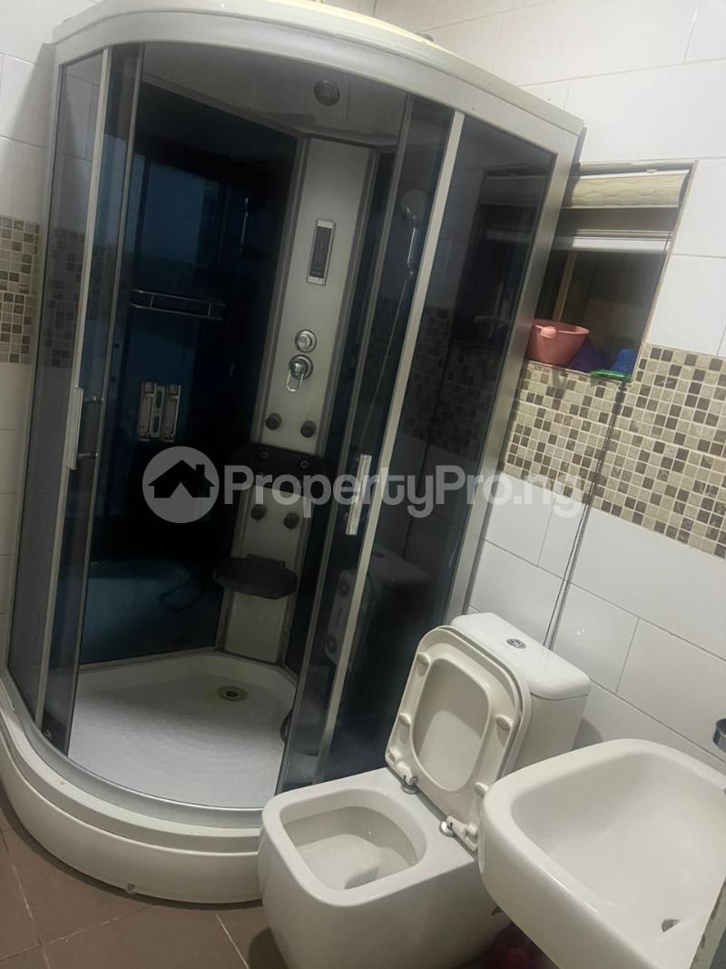 1 bedroom Flat / Apartment for shortlet Garki 1 Abuja