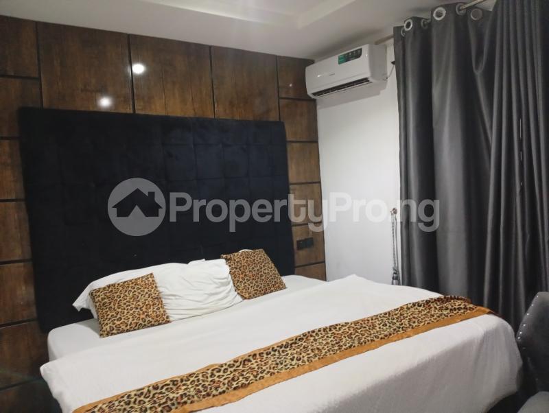1 bedroom Flat / Apartment for shortlet Phase 2,site 2, By Foreign Affairs Quarters Kubwa Abuja - 3
