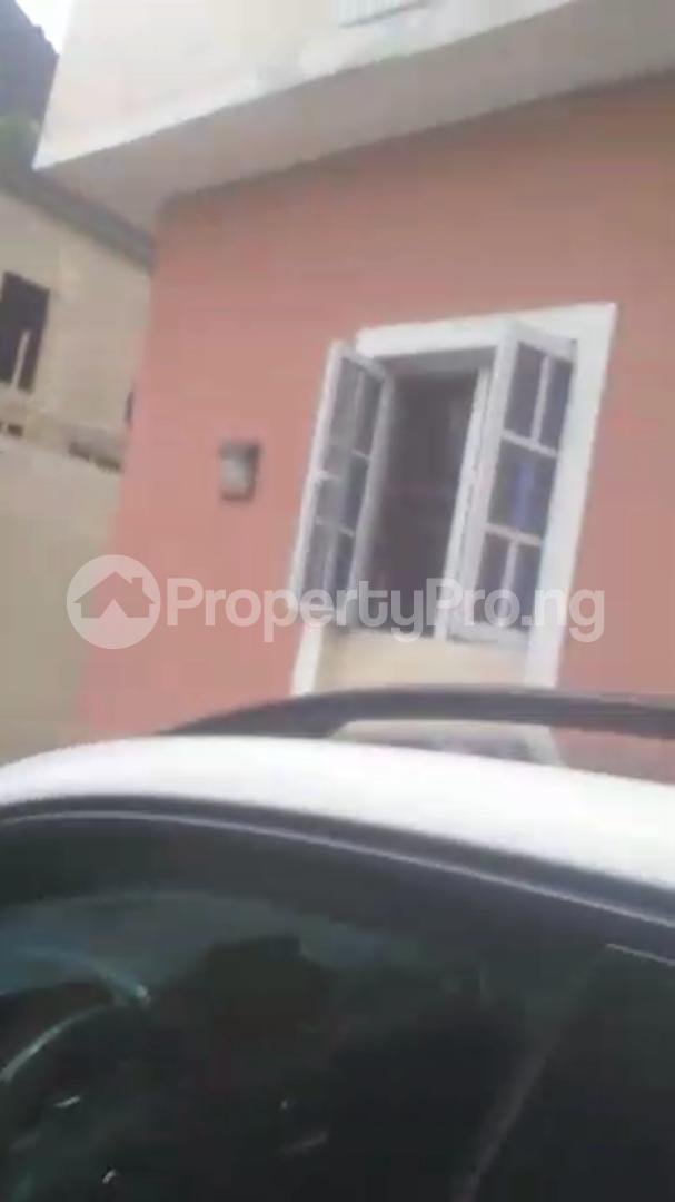 1 bedroom Flat / Apartment for rent Wuse Zone 7, Wuse, Abuja Wuse 1 Abuja