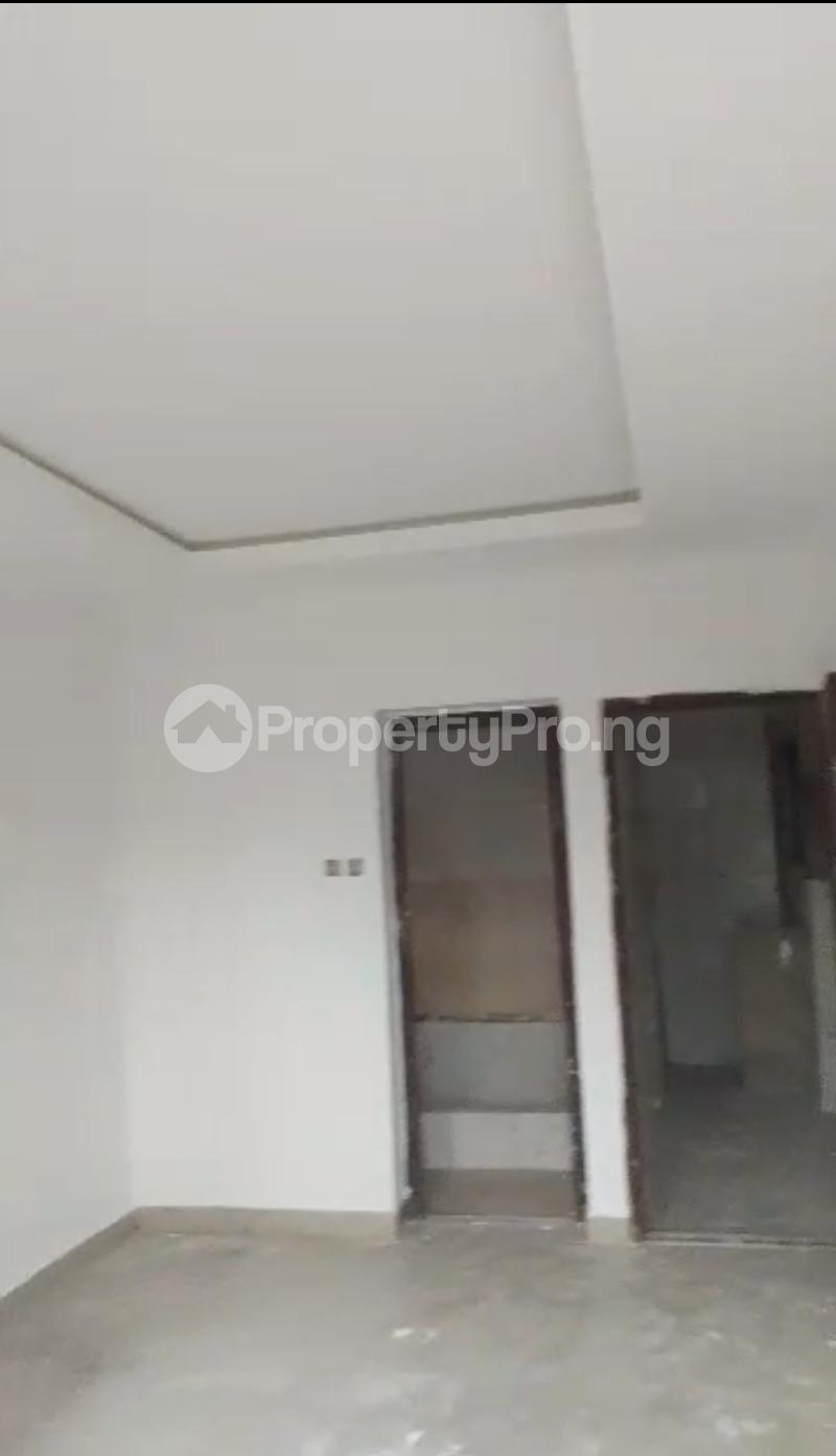 Flat / Apartment for rent Inside Estate Badore Ajah Lagos