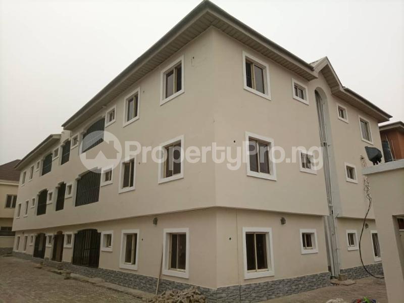1 bedroom Flat / Apartment for rent Osapa london Lekki Lagos