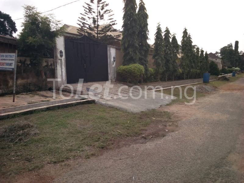 2 bedroom Flat / Apartment for rent Oladele Ajao Jericho Ibadan Oyo
