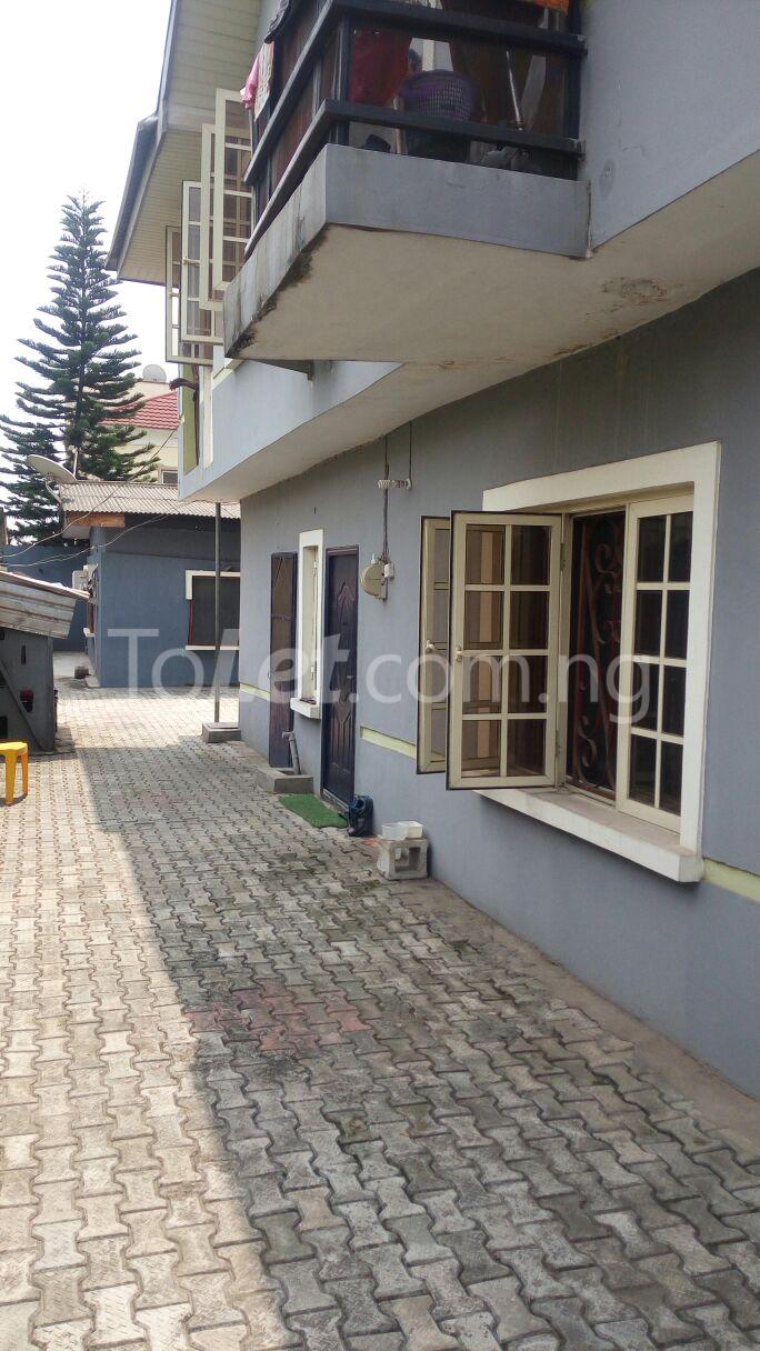 Flat / Apartment for rent Magodo Shangisha Magodo GRA Phase 2 Kosofe/Ikosi Lagos
