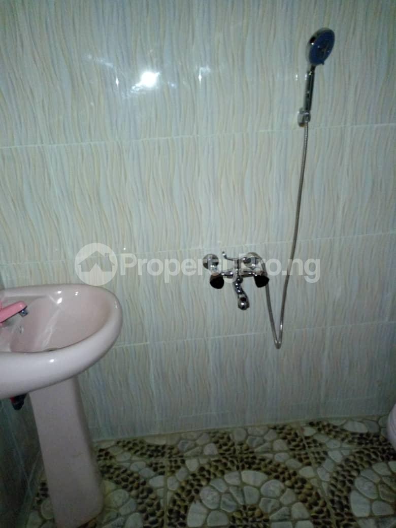 1 bedroom Flat / Apartment for rent Alagbaka Akure Ondo