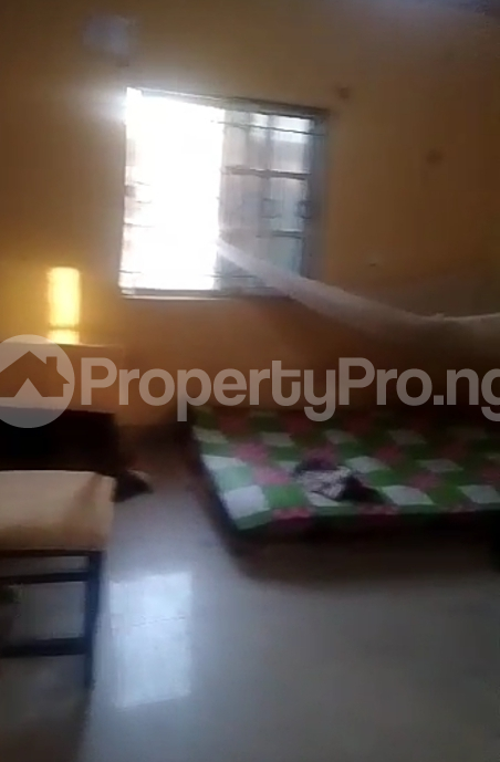 Flat / Apartment for rent Gwarinpa Gwarinpa Abuja