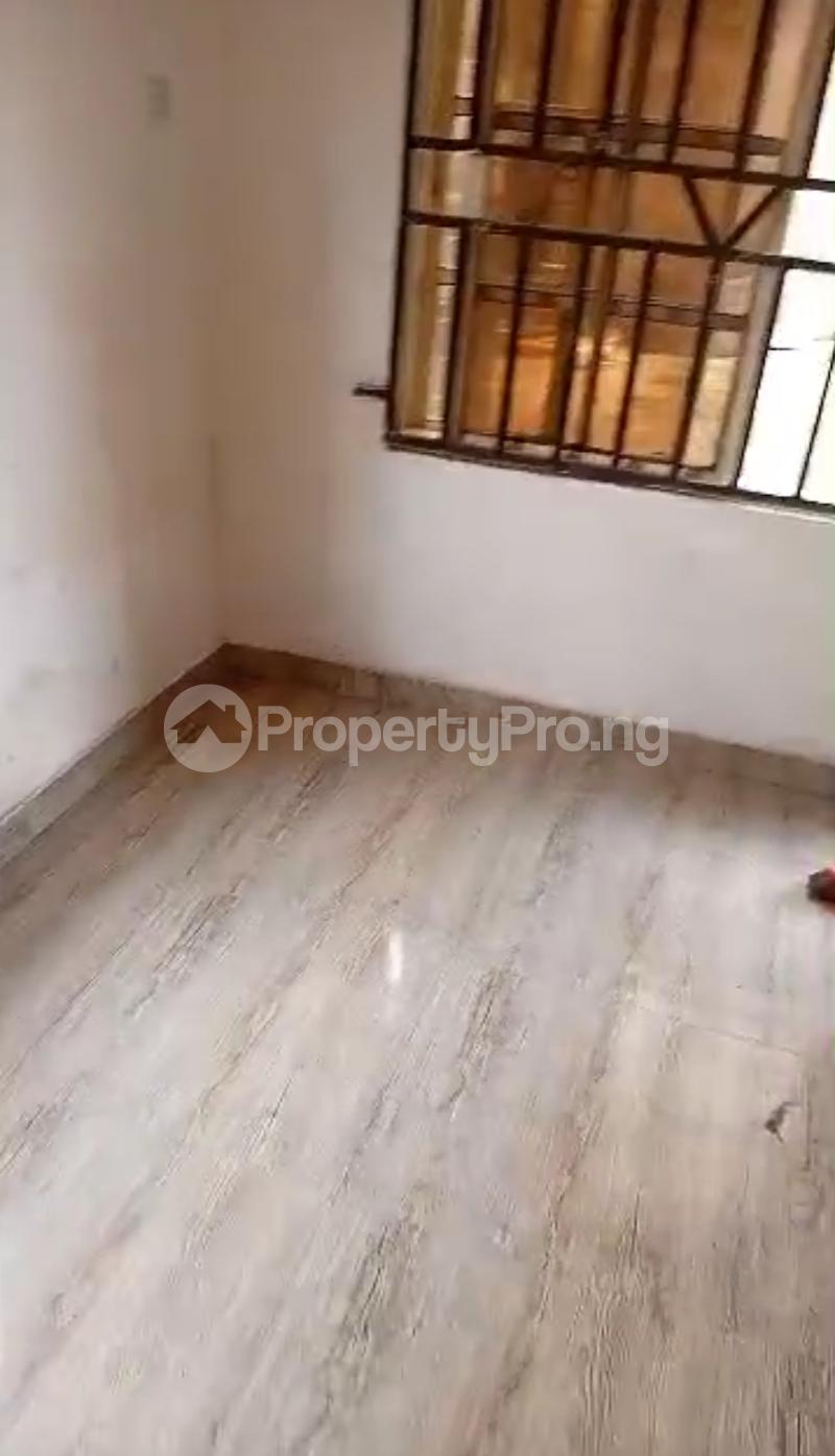 Flat / Apartment for rent Marshy Hill Estate Okeira Ado Ajah Lagos