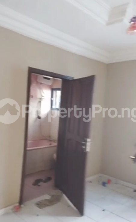 Flat / Apartment for rent Gwarinpa Abuja