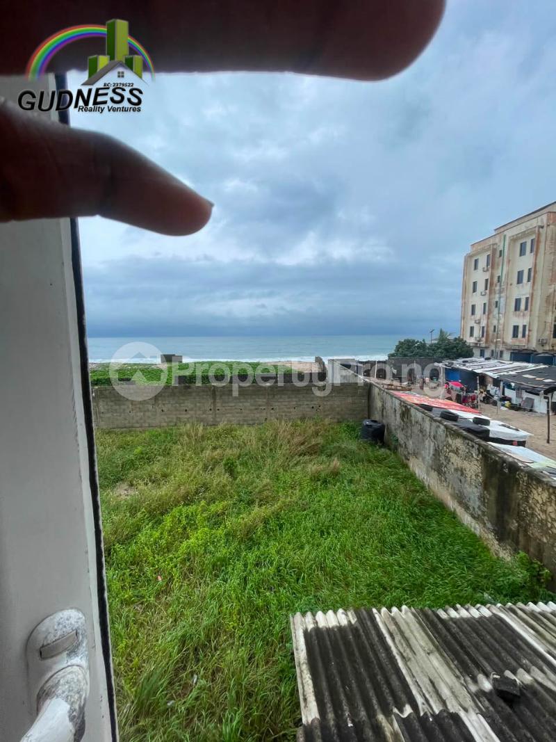 Flat / Apartment for rent Lekki Lagos