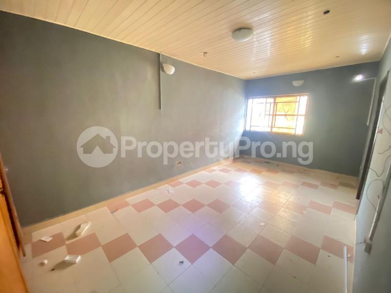 Flat / Apartment for rent chevron Lekki Lagos
