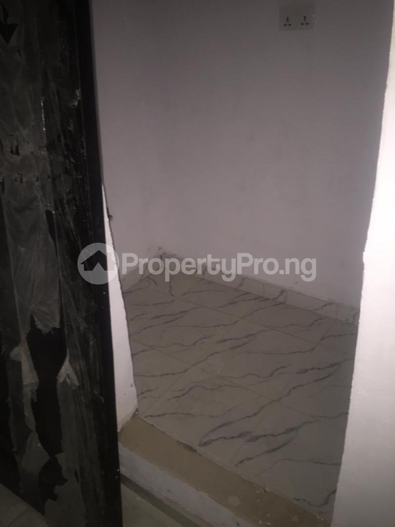 Flat / Apartment for rent Onike Yaba Lagos
