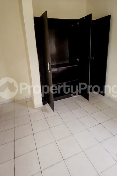 Flat / Apartment for rent Gwarinpa Gwarinpa Abuja