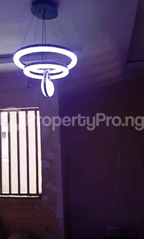 Flat / Apartment for rent  Wuye Abuja