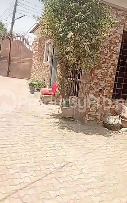 Flat / Apartment for rent Gwarinpa Gwarinpa Abuja