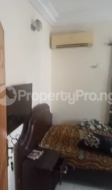 Flat / Apartment for rent  Jabi Abuja