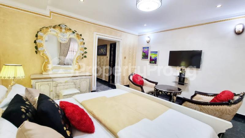 1 bedroom Flat / Apartment for shortlet 22 Sule Abuka Street, Beside Gtbank, Off Opebi Road Opebi Ikeja Lagos - 3