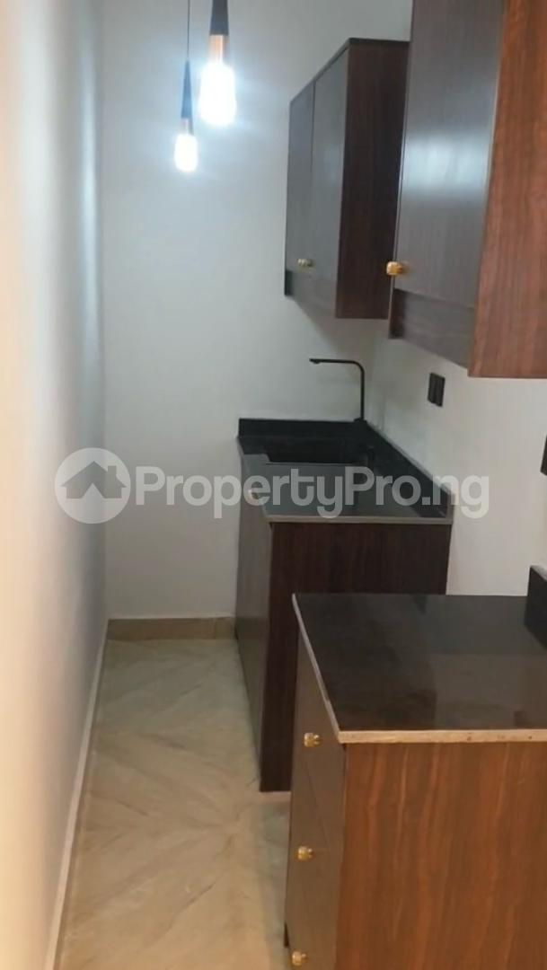 1 bedroom Flat / Apartment for rent Life Camp By Stella Maris School, Life Camp Abuja Life Camp Abuja