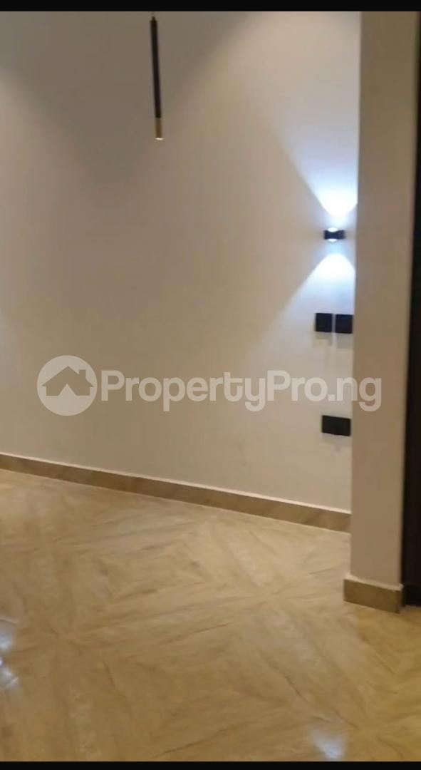 1 bedroom Flat / Apartment for rent Life Camp By Stella Maris School, Life Camp Abuja Life Camp Abuja