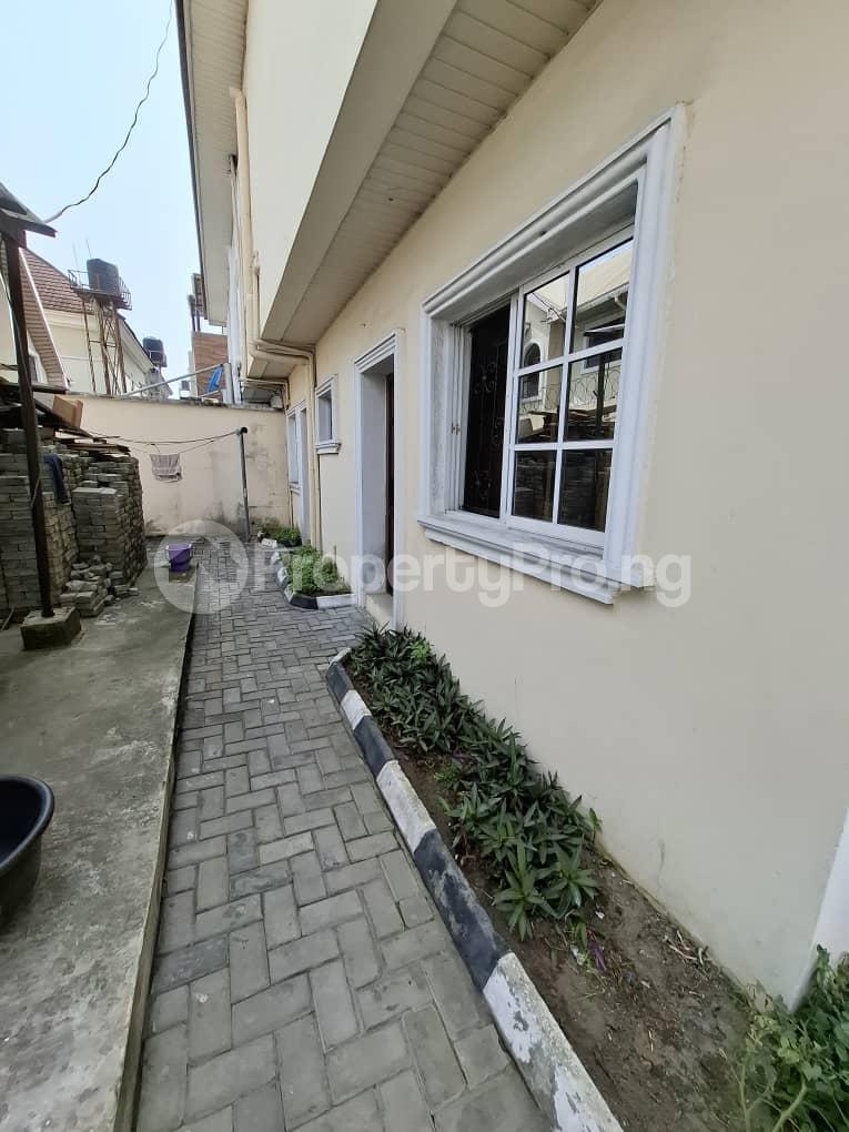 1 bedroom Flat / Apartment for rent Lekki Phase 1 Lekki Lagos