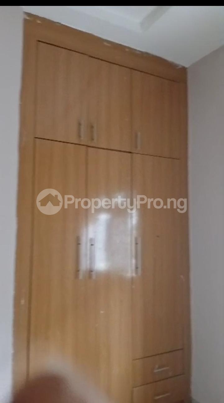 1 bedroom Flat / Apartment for rent Apo Lokogoma Express, Lokogoma Abuja