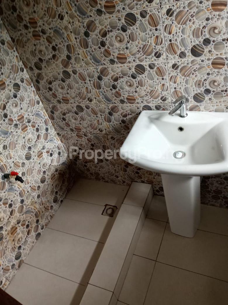 1 bedroom Flat / Apartment for rent Agungi Lekki Lagos Lekki Lagos