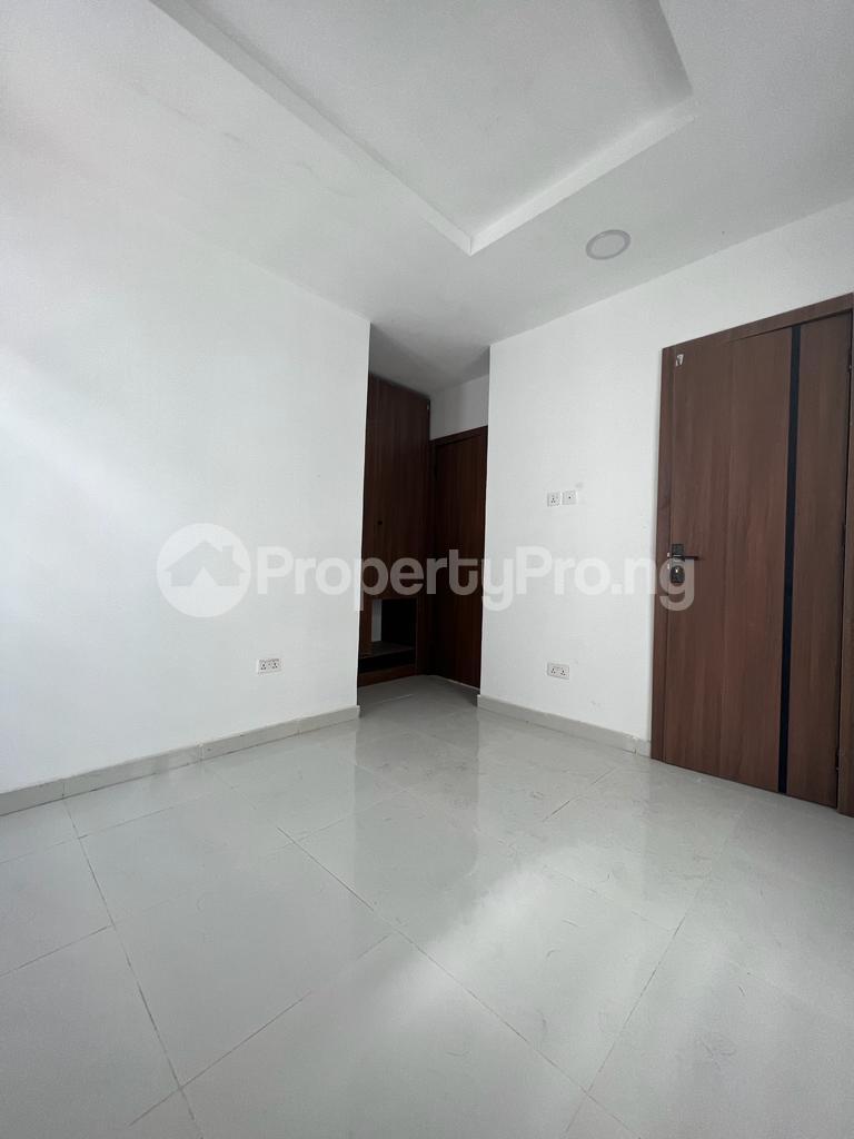 1 bedroom Flat / Apartment for rent chevron Lekki Lagos