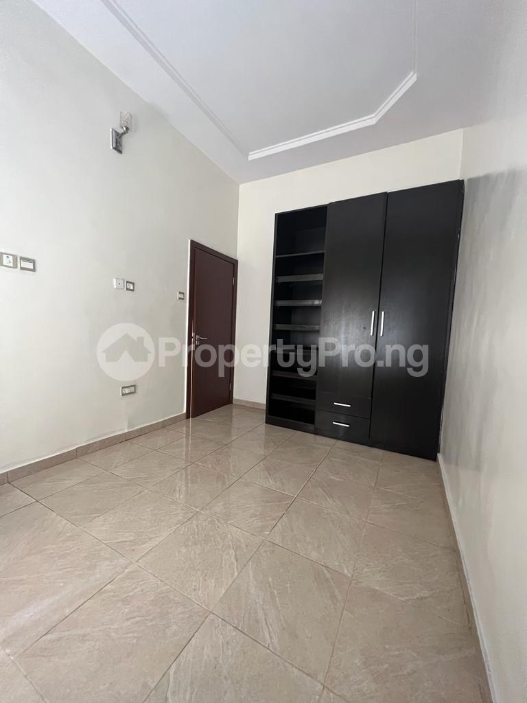 1 bedroom Flat / Apartment for rent chevron Lekki Lagos