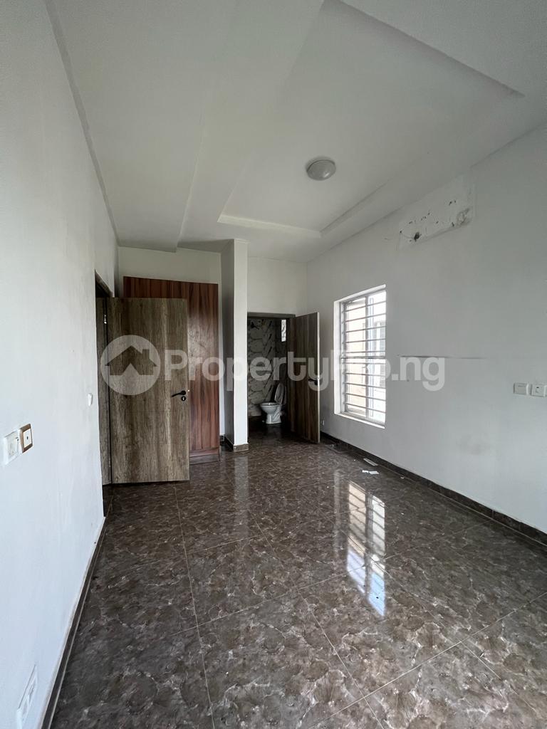1 bedroom Flat / Apartment for rent Roxbury Estate Ikota Lekki Lagos