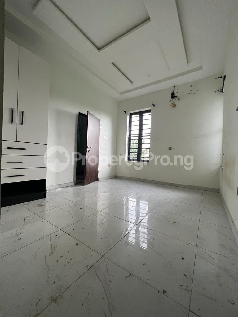 1 bedroom Flat / Apartment for rent chevron Lekki Lagos