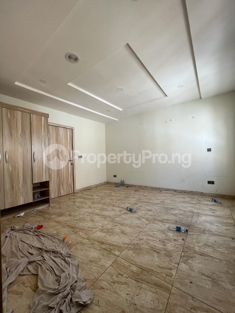 1 bedroom Flat / Apartment for rent chevron Lekki Lagos