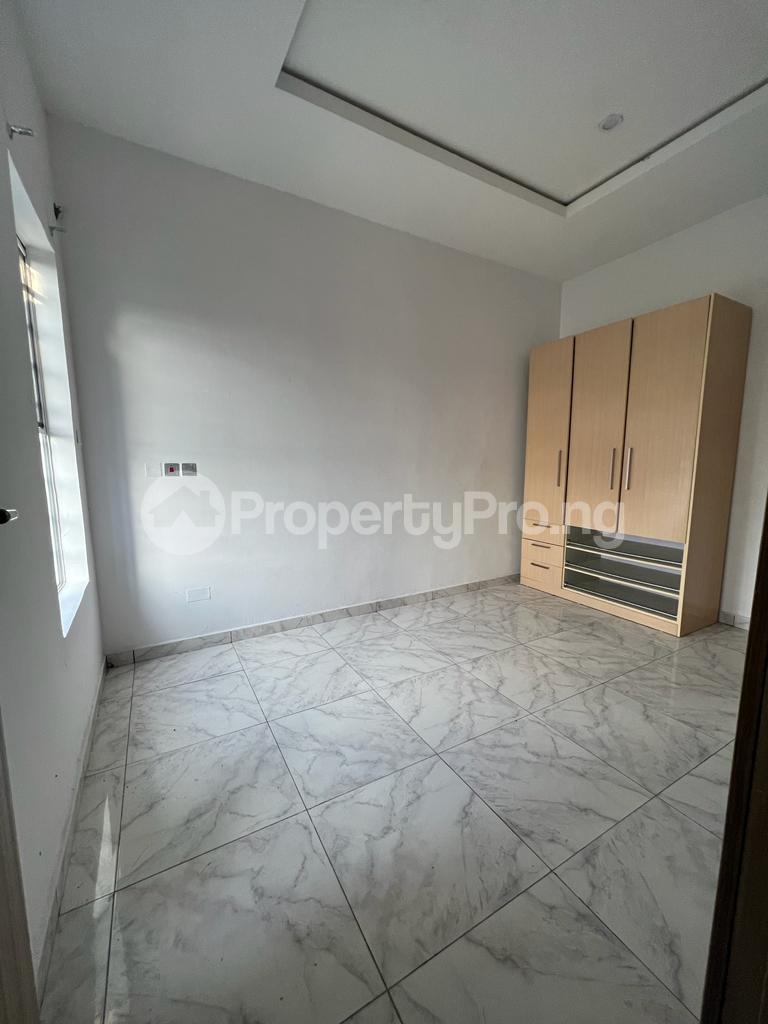 1 bedroom Flat / Apartment for rent chevron Lekki Lagos - 0