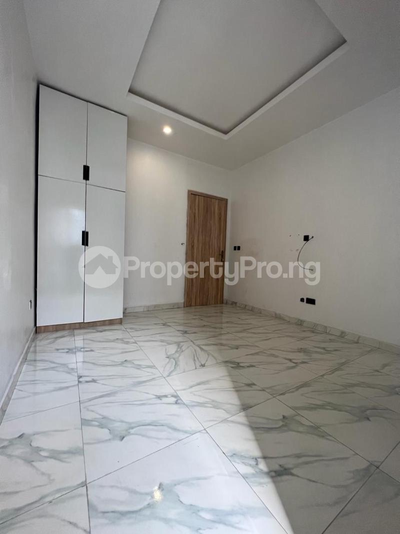 1 bedroom Flat / Apartment for rent Victoria Bay Estate orchid Lekki Lagos