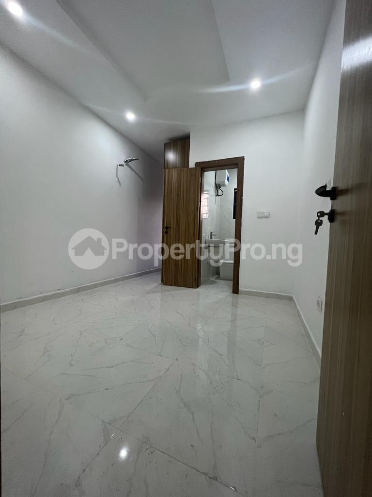 1 bedroom Flat / Apartment for rent Ologolo Lekki Lagos