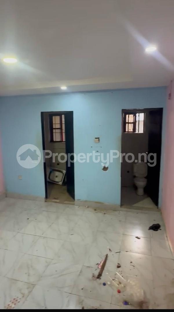 1 bedroom Flat / Apartment for rent Efab Estate, Lokogoma, Abuja Lokogoma Abuja