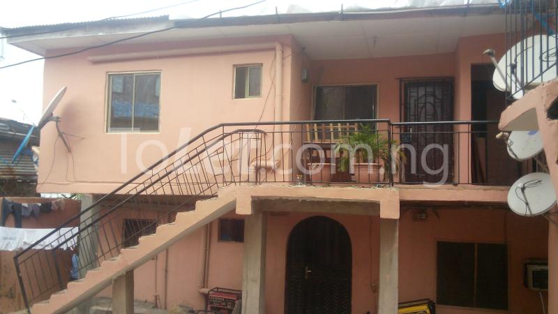 1 bedroom Flat / Apartment for rent Yusuf Street Ogba Ogba-Egbema-Ndoni Lagos