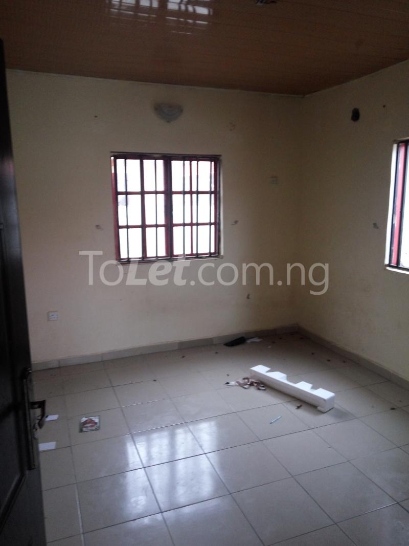 1 bedroom Flat / Apartment for rent Isuikwuato Street, Phase3, Trademore Estate Lugbe Abuja