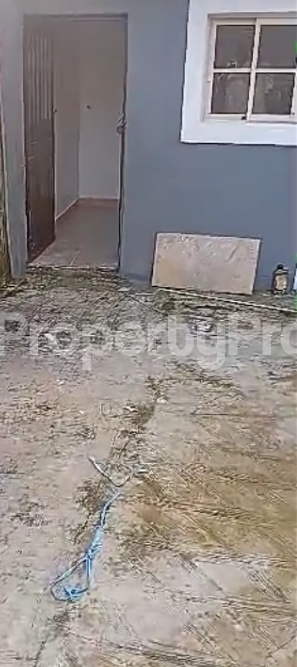 Flat / Apartment for rent Gwarinpa Abuja