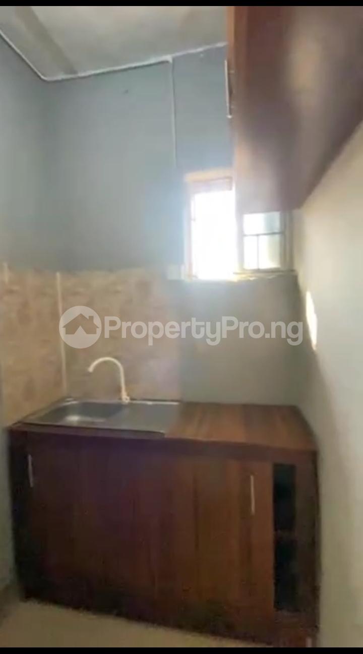 1 bedroom Flat / Apartment for rent Morocco Yaba, Lagos Yaba Lagos