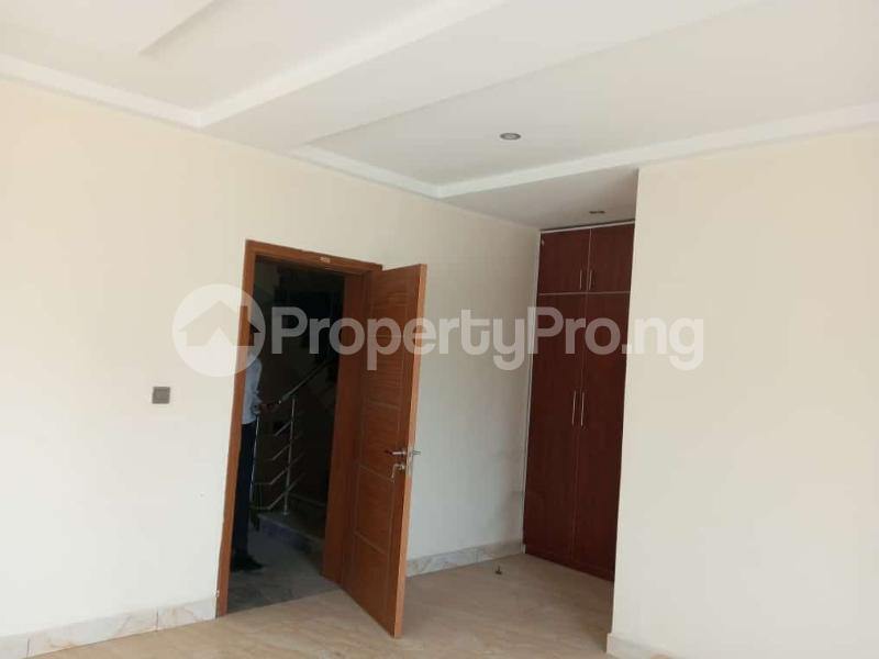 1 Bedroom Flat / Apartment in Lokogoma Abuja Flat / Apartment for