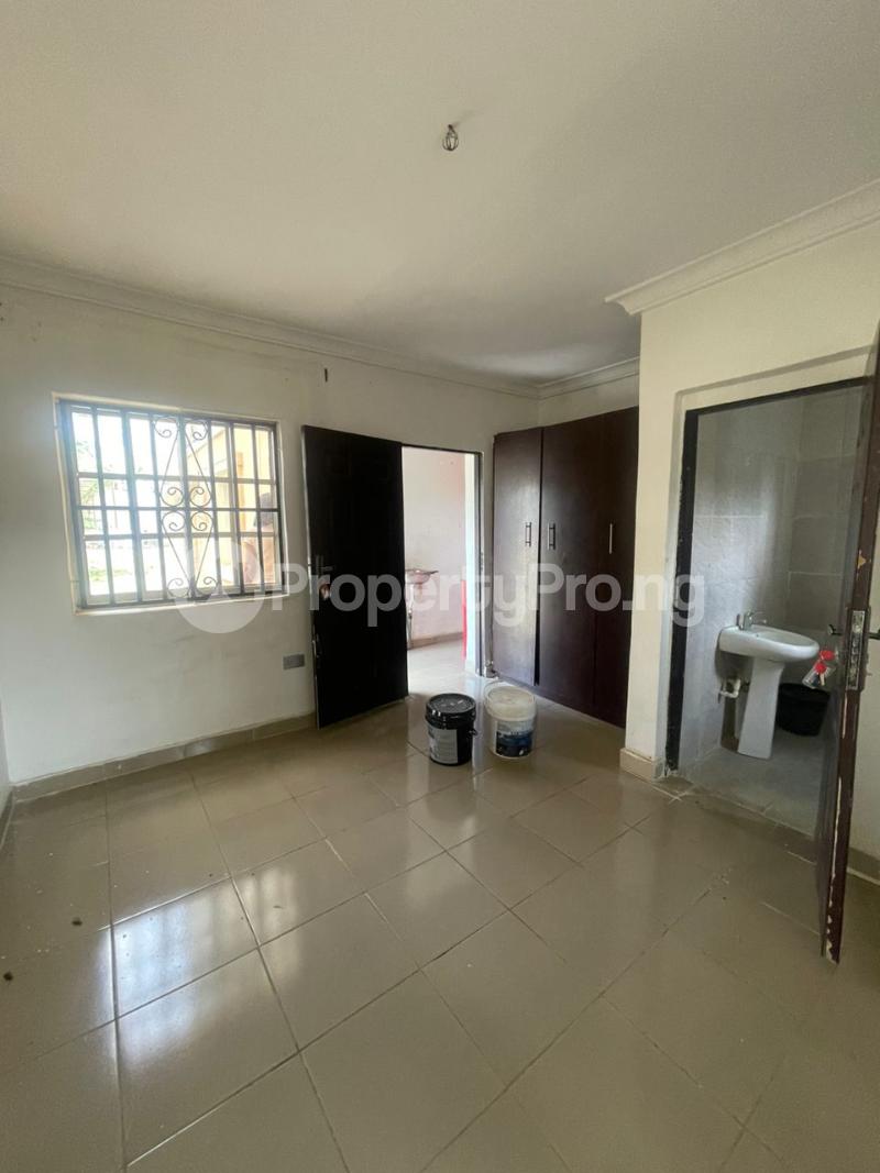 Flat / Apartment for rent Life Camp Abuja