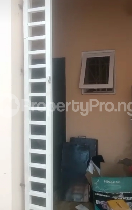 Flat / Apartment for rent Gwarinpa Gwarinpa Abuja