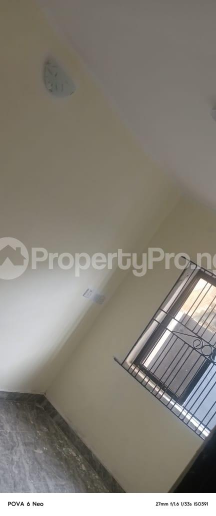 Flat / Apartment for rent Abule Egba Lagos