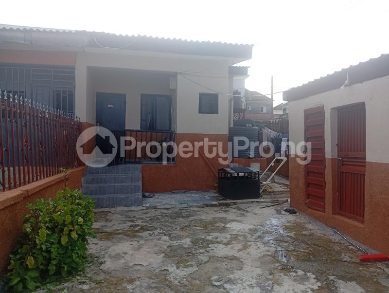 Flat / Apartment for rent 2/2 By Yellow Page Kubwa Abuja