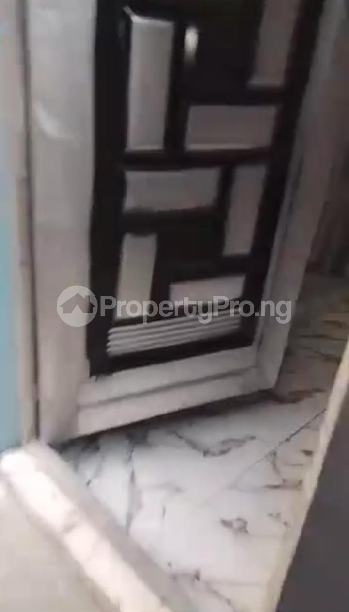 1 bedroom Flat / Apartment for rent Iyana Oworo, Lagos Oworonshoki Gbagada Lagos