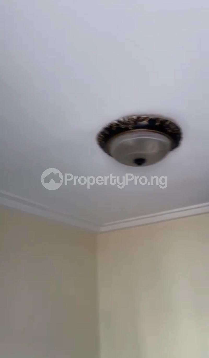 1 bedroom Flat / Apartment for rent By Godab Life Camp Abuja