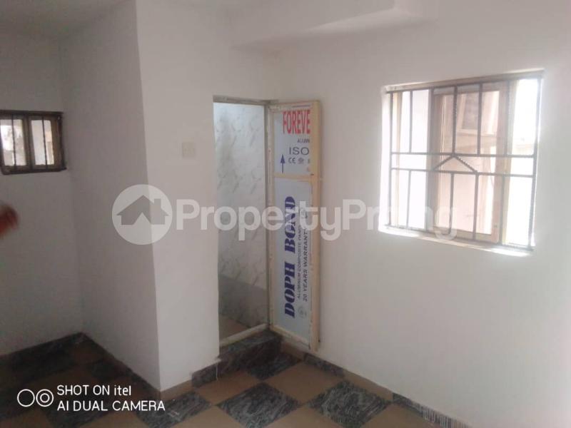 Flat / Apartment for rent Apple Estate Amuwo Odofin Lagos
