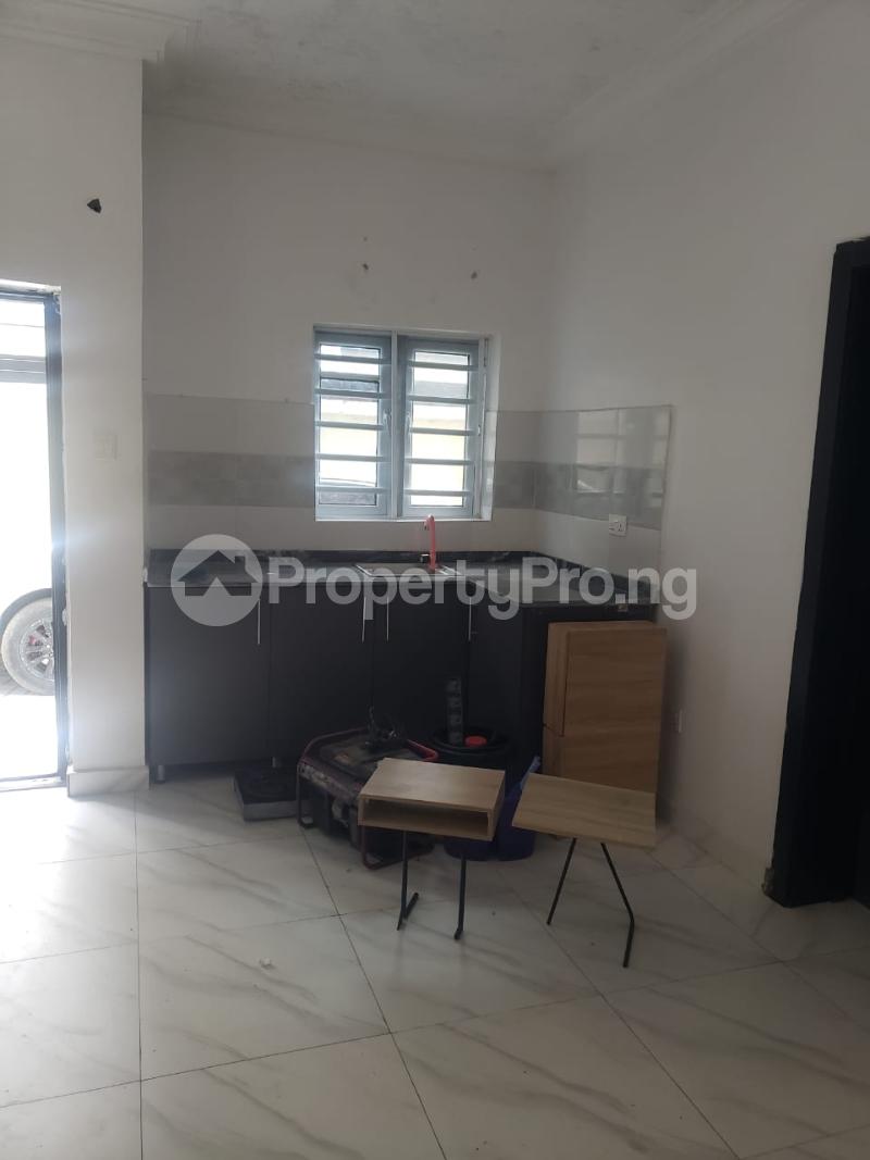 Flat / Apartment for rent Ilaje Ajah Lagos