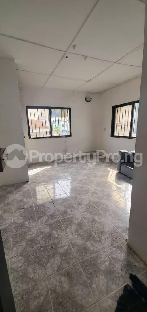 1 bedroom Flat / Apartment for rent Igbo-efon Lekki Lagos