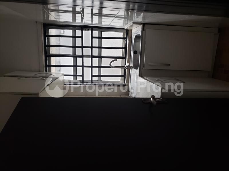 Flat / Apartment for rent Lekki Phase 1 Lekki Lagos