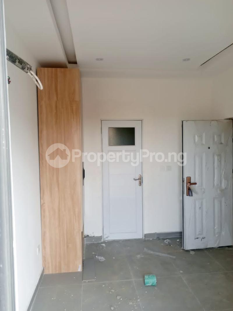 1 bedroom Flat / Apartment for rent Lekki Igbo-efon Lekki Lagos